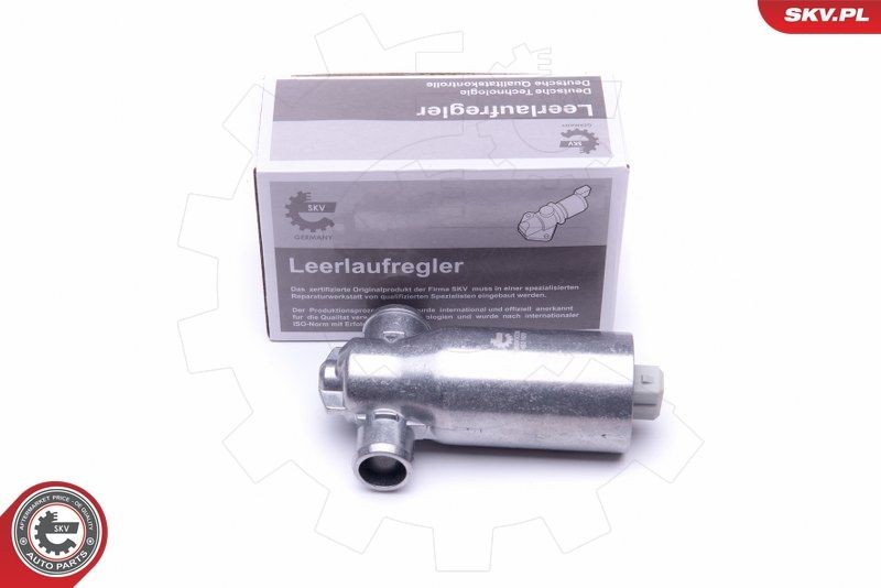 Idle Control Valve, air supply ESEN SKV 08SKV238 ESEN SKV 08SKV238 BMW 3 Series 2021 idle air control valve price