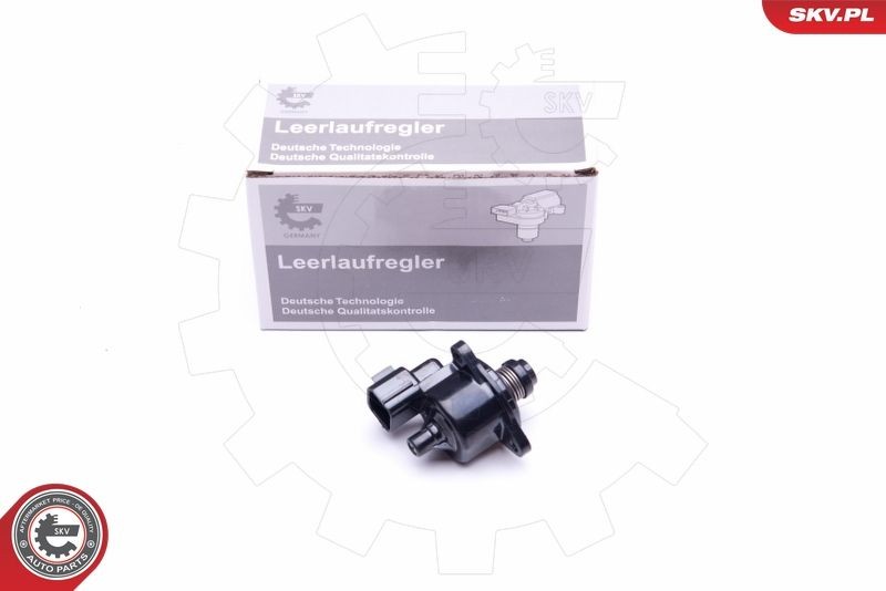 ESEN SKV Tomgang reguleringsventil, luftforsyning 08SKV239 ESEN SKV 08SKV239 Tomgangsregulator CITROЁN CX originale
