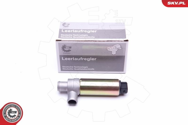 ESEN SKV Tomgang reguleringsventil, luftforsyning 08SKV240 ESEN SKV 08SKV240 Tomgangsregulator 3 Hatchback (BP) originale pris