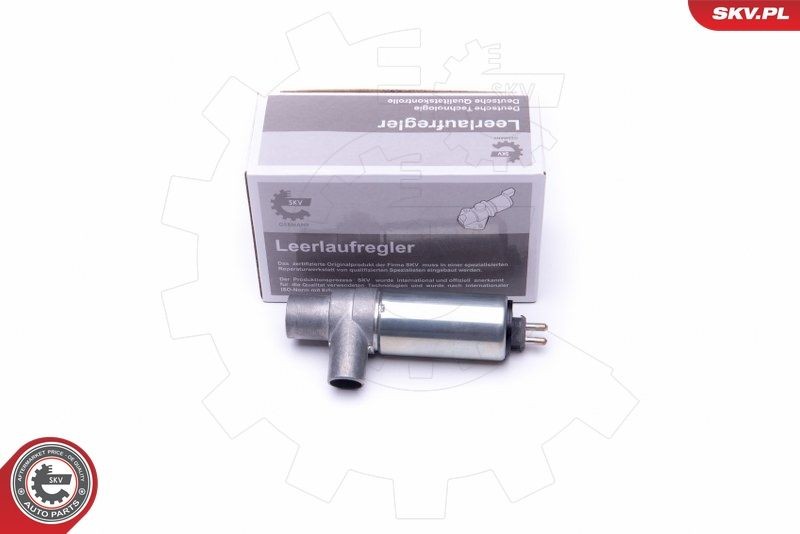 Leerlaufregler ESEN SKV 08SKV241 ESEN SKV 08SKV241: Leerlaufsteller Mitsubishi PAJERO 2017