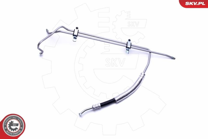 ESEN SKV Hydraulikkslange, styring 10SKV804 ESEN SKV 10SKV804 Hydraulikkslange styring Ford Granada GGTL originale pris