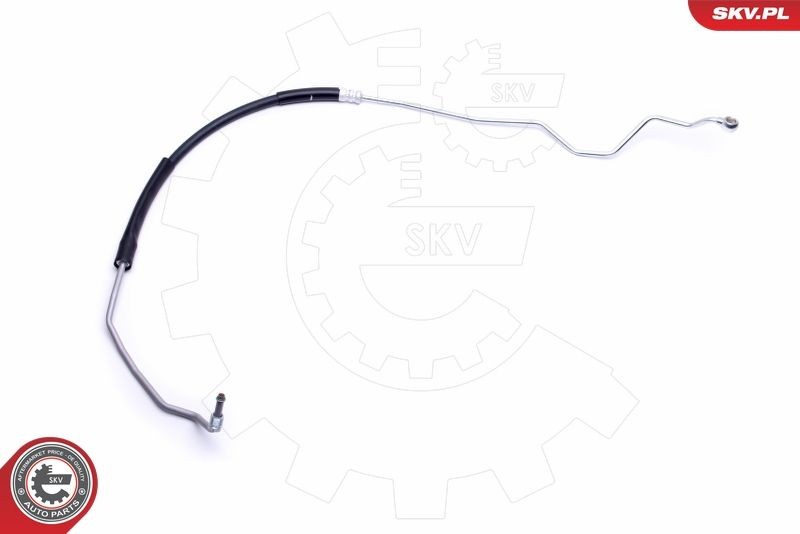 ESEN SKV Hidrauliskā šļūtene, Stūres iekārta 10SKV805 10SKV805 Stūres šļūtenes FIAT ULYSSE ESEN SKV