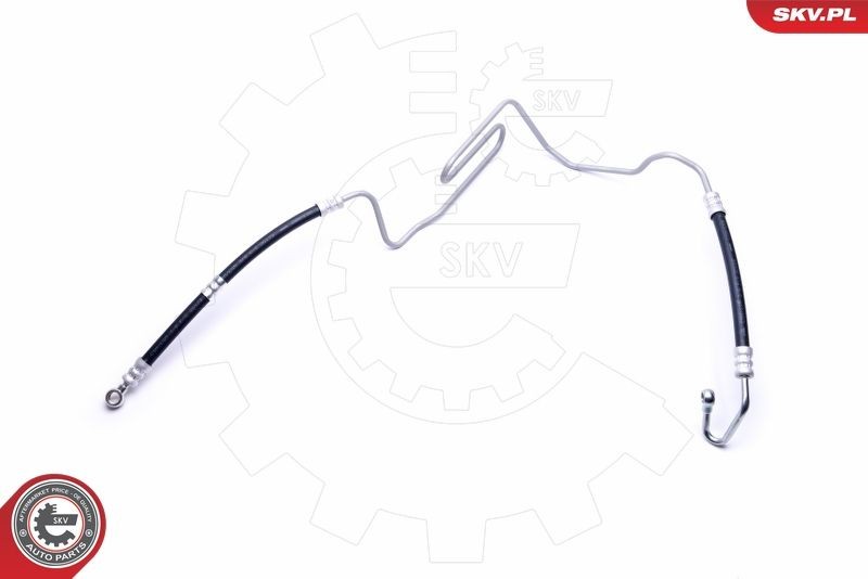 ESEN SKV Flessibile idraulica, Sterzo 10SKV807 10SKV807 Tubo idroguida ESEN SKV LAND ROVER 110/127 costo
