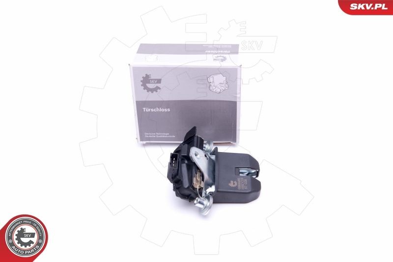 ESEN SKV Zámok zadných výklopných dverí 16SKV219 Zámok kufra ESEN SKV GRAND CHEROKEE 16SKV219 lacné