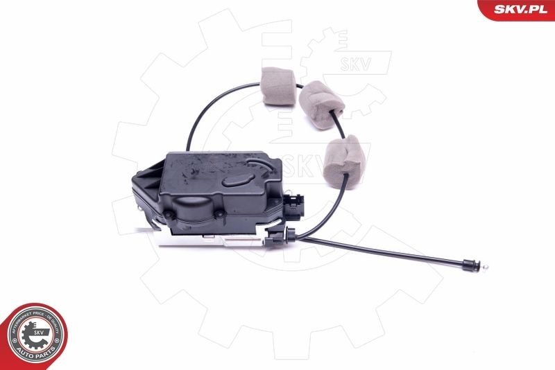 ESEN SKV Tagaluugi sulgur 16SKV226 ESEN SKV 16SKV226 Ukselukk SUBARU FORESTER hind