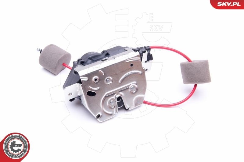 ESEN SKV Serratura cofano post. 16SKV227 16SKV227 Serratura portellone posteriore HYUNDAI MATRIX ESEN SKV costo