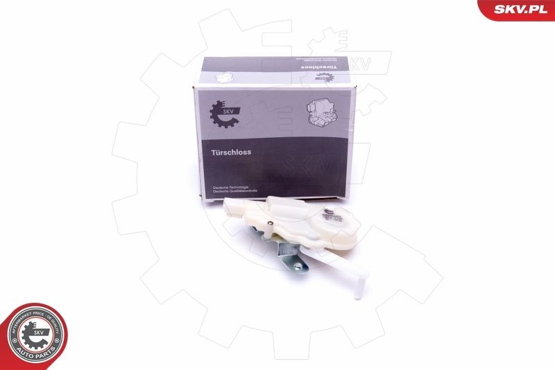 ESEN SKV Elemento de ajuste, fecho centralizado 16SKV229 Fecho centralizado ESEN SKV JEEP 16SKV229