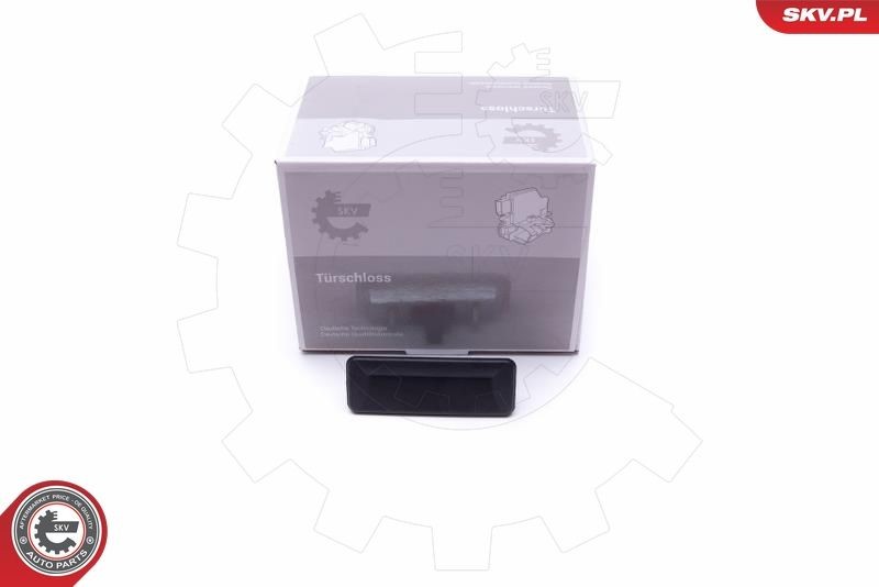 ESEN SKV Dørhåndtak 16SKV232 ESEN SKV 16SKV232 originale Dørhåndtak HYUNDAI i30 pris