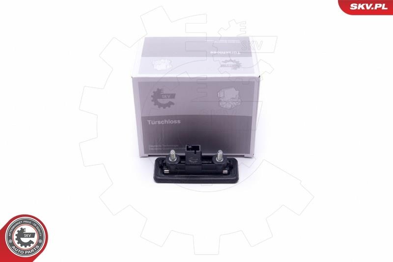 ESEN SKV Dørgreb 16SKV233 ESEN SKV 16SKV233 Audi 100 C1 Sedan Håndtag til dør pris