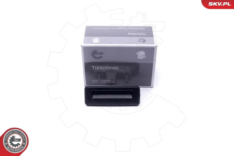 ESEN SKV Oven kahva 16SKV235 16SKV235 ESEN SKV Ovenkahva SKODA