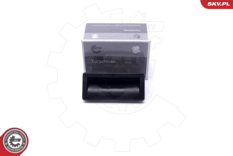 ESEN SKV Oven kahva 16SKV236 ESEN SKV 16SKV236 VW Tiguan 2 AD1 ovenkahva hinta