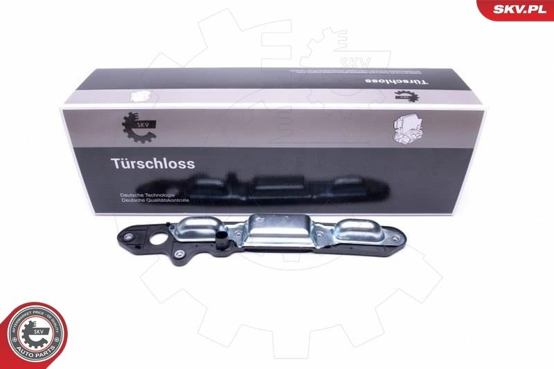 ESEN SKV Oven kahva 16SKV237 16SKV237 ESEN SKV Takaovenkahva ja etuovenkahva LEXUS LS