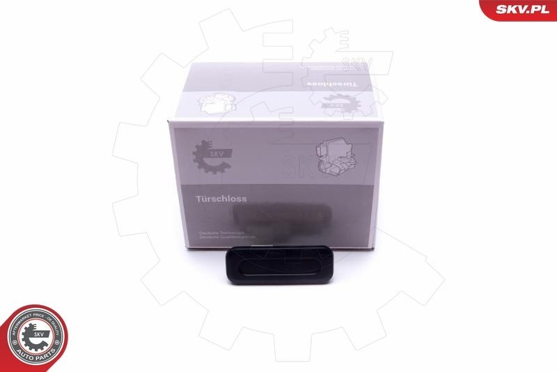 Maniglia porta ESEN SKV 16SKV238 ESEN SKV 16SKV238 Maniglia PEUGEOT 1007 2006