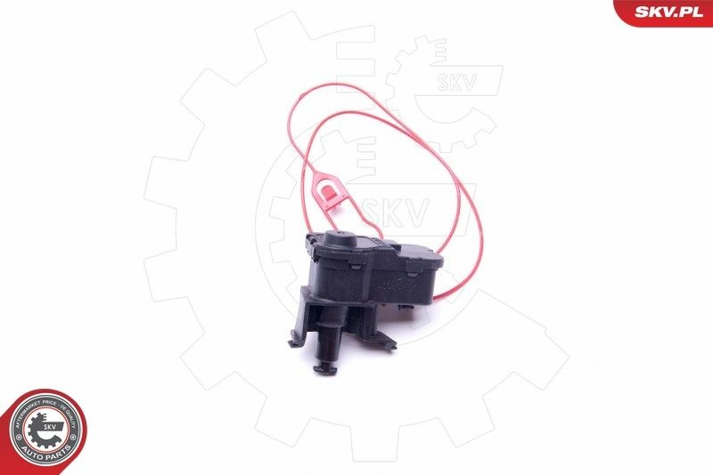 ESEN SKV Servomotor, centrallåsesystem 16SKV405 Centrallås ESEN SKV 100 16SKV405 billig