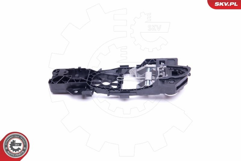 ESEN SKV Cadre de poignée de porte 16SKV691 ESEN SKV 16SKV691 Poignée de porte VW Touran 5t d'origine prix