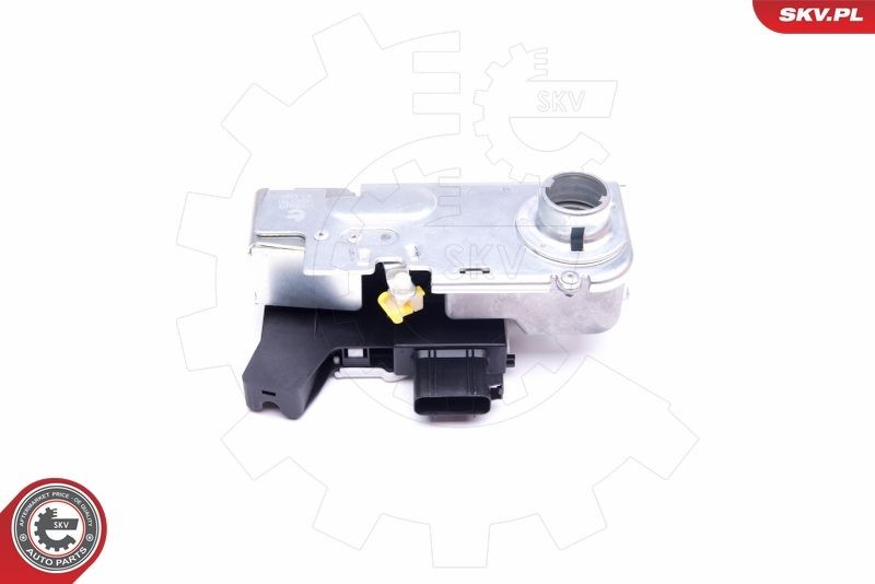 ESEN SKV Fechadura da porta 16SKV731 ESEN SKV 16SKV731 originais Conjunto fechaduras NISSAN QASHQAI preço