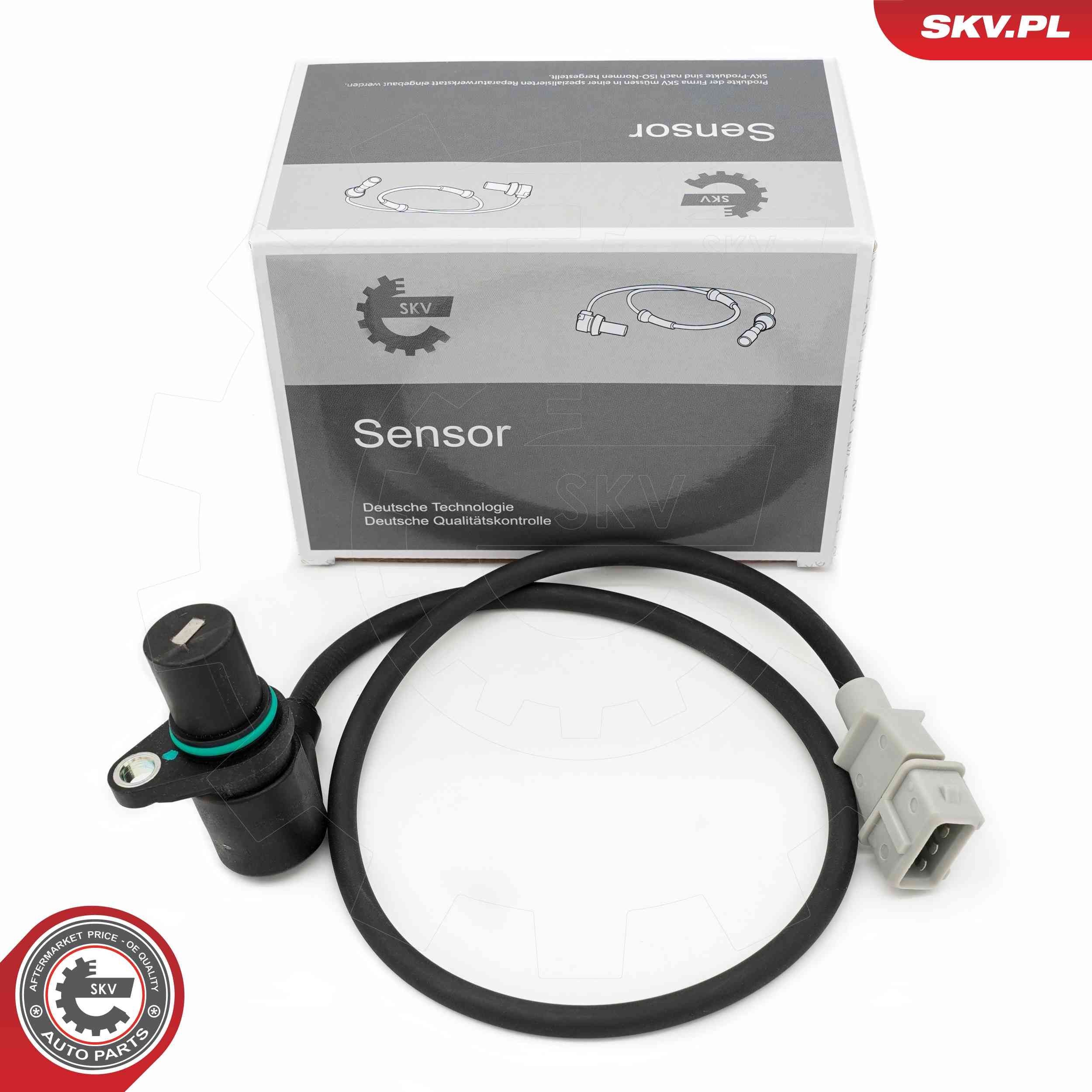 ESEN SKV Generatore di impulsi, Albero a gomiti 17SKV273 17SKV273 costo Sensore giri motore AUDI A4 ESEN SKV