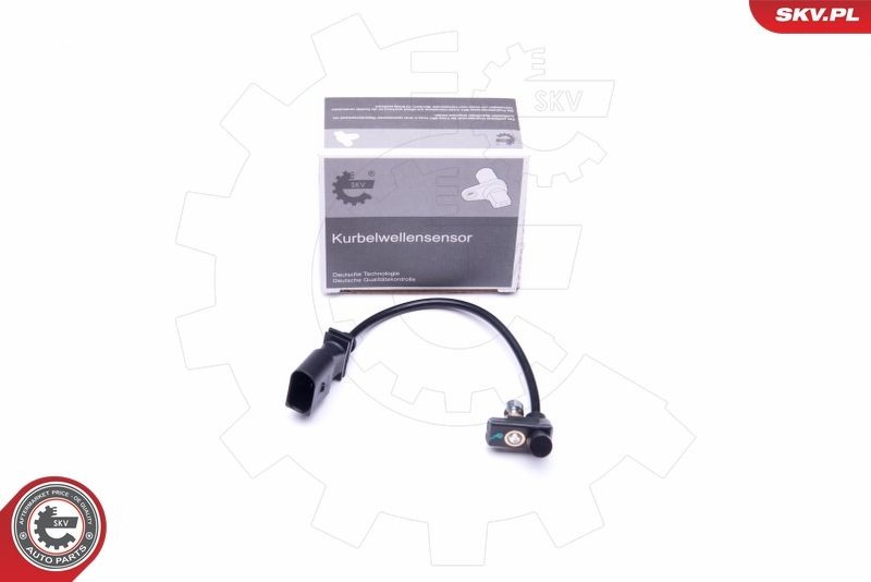 ESEN SKV Capteur PMH 17SKV290 17SKV290 Capteur pmh ESEN SKV VOLVO V50