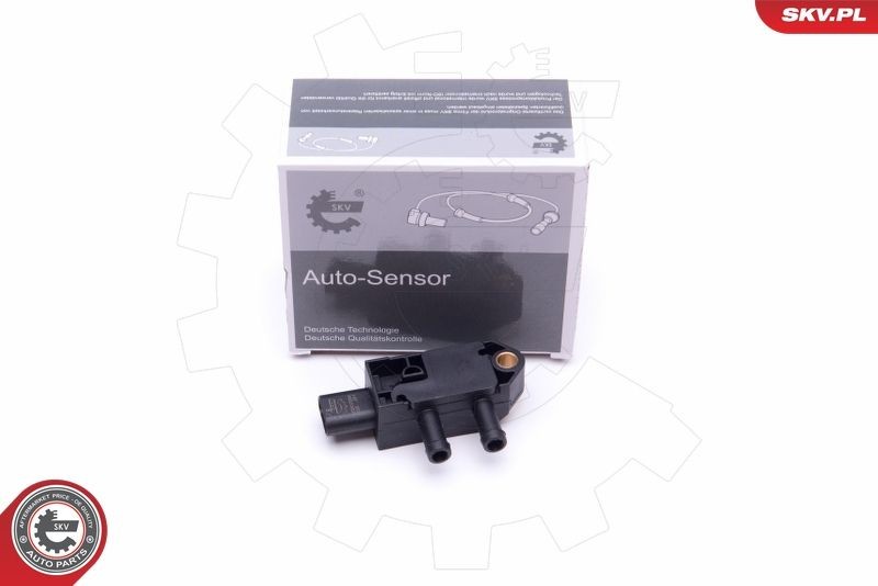 ESEN SKV Differenzdrucksensor 17SKV354 17SKV354 ESEN SKV SAAB Differenzdrucksensor