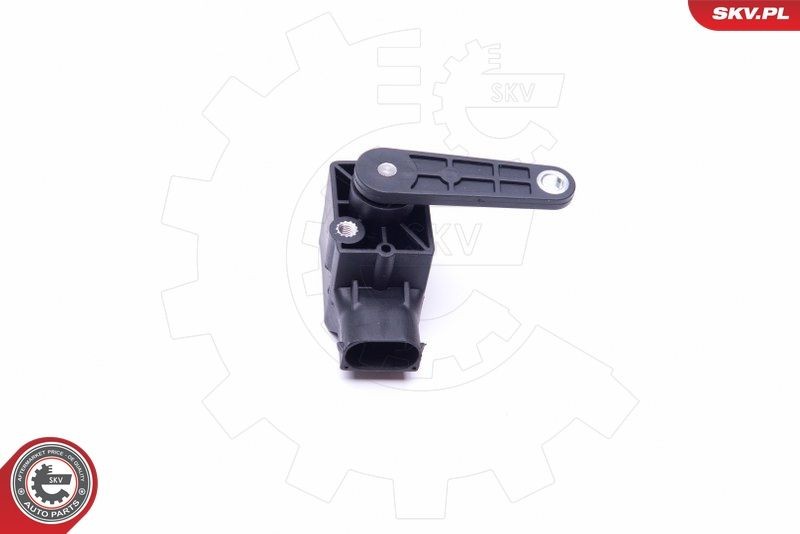 ESEN SKV Sensor, Xenonlys (lysvide-regulering 17SKV413 ESEN SKV 17SKV413 originale BMW E86 Xenonlys hvad koster