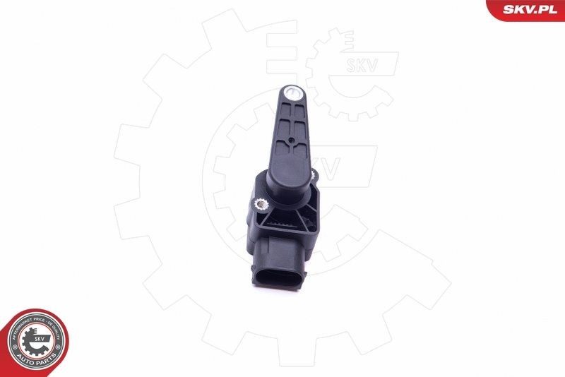 ESEN SKV Capteur, lumière xénon (correcteur de portée) 17SKV414 Opel AGILA Phares xénon ESEN SKV 17SKV414
