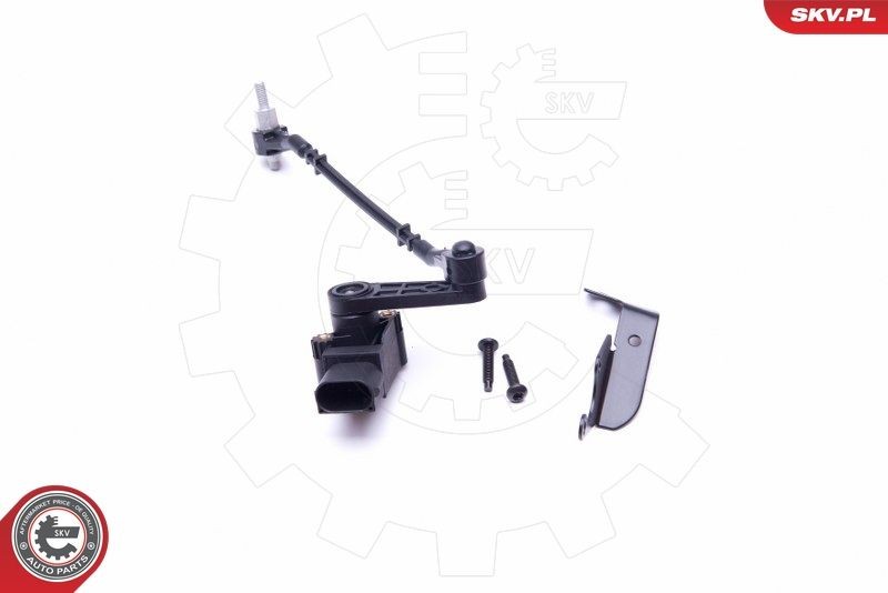 ESEN SKV Sensor, faróis de xénon (regulação do alcance dos faróis) 17SKV417 ESEN SKV 17SKV417 Sensor, faróis de xénon (regulação do alcance dos faróis) Impreza III Sedan (GR) originais preço