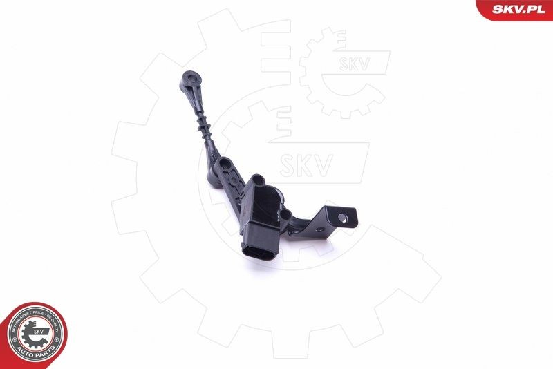 ESEN SKV Xenon ljushöjdsreglering givare 17SKV419 ESEN SKV 17SKV419 Sensor, xenonljus (lysviddsreglering) Land Rover Discovery L550
