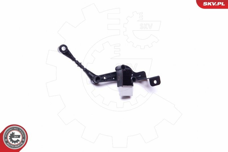 ESEN SKV Sensor, Xenonlicht (lichtstraalregeling) 17SKV420 Fiat BRAVO Koplamphoogteregeling ESEN SKV 17SKV420