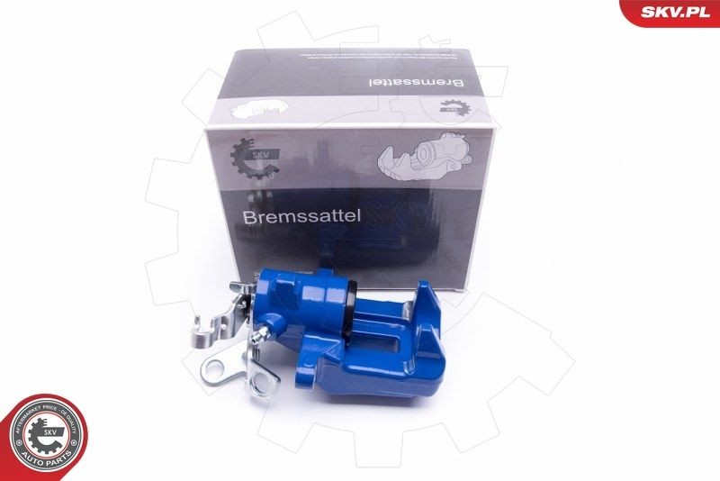 ESEN SKV Remklauw 23SKV003 BLUE 23SKV003 BLUE ESEN SKV Remklauwen Skoda goedkoop