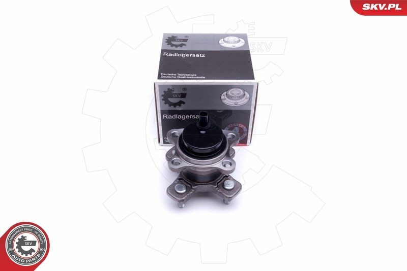 ESEN SKV Rattalaagrikomplekt 29SKV288 29SKV288 ESEN SKV Rattarumm Toyota odav