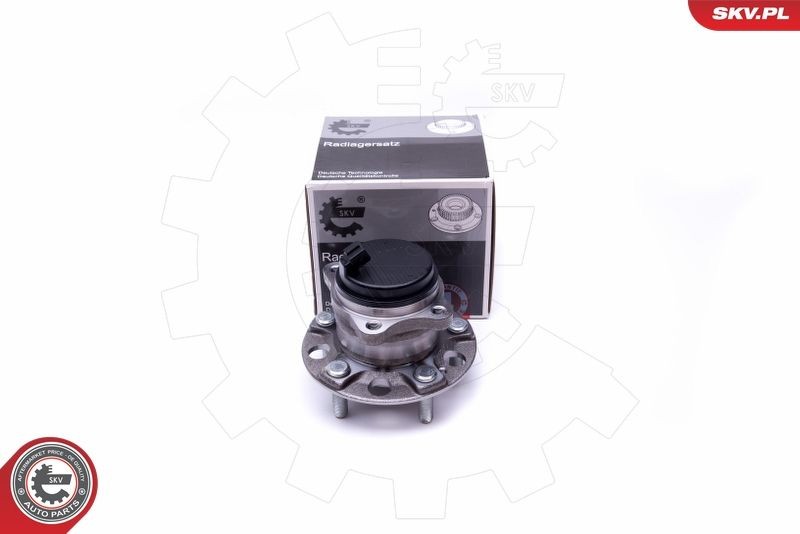 Kit de roulement de roue ESEN SKV 29SKV293 ESEN SKV 29SKV293 Kit de roulement de roue HYUNDAI SONATA 2022