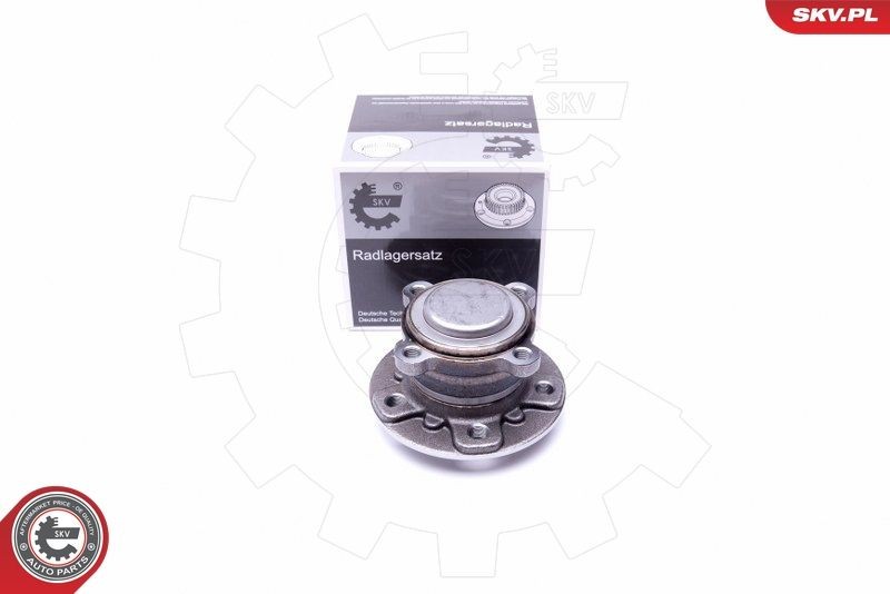 Wiellagerset ESEN SKV 29SKV303 ESEN SKV 29SKV303 Wiellagerset BMW 1-serie 2022