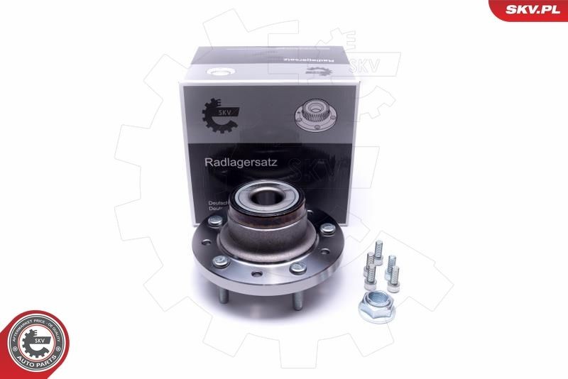ESEN SKV Hjullager 29SKV305 Hjulnav ESEN SKV Ford CORTINA 29SKV305