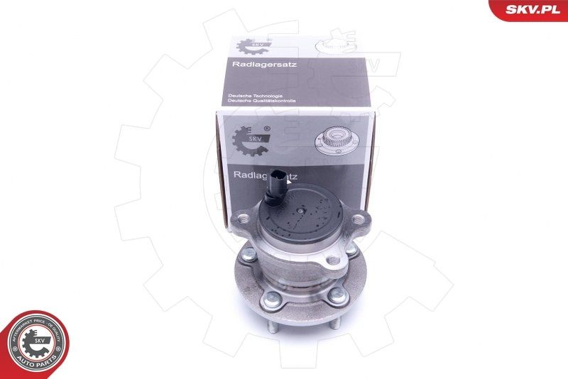 ESEN SKV Lożisko kolesa - opravná sada 29SKV310 29SKV310 Náboj kolesa ESEN SKV FORD ESCORT