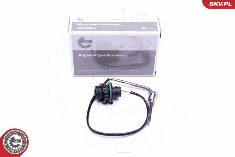 ESEN SKV Sensor, eksostemperatur 30SKV271 Sensor avgasstempertur ESEN SKV ALTO 30SKV271 billige