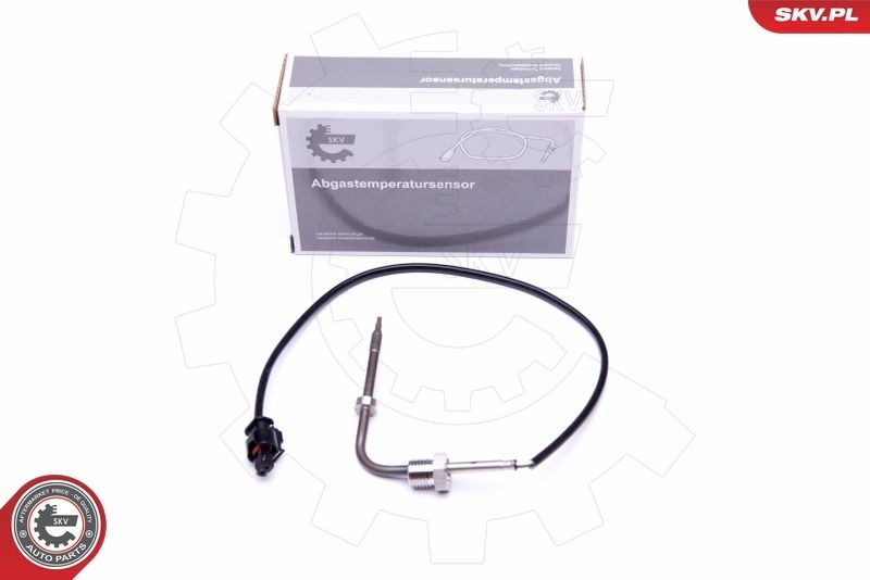 ESEN SKV Sensore, Temperatura gas scarico 30SKV277 30SKV277 costo Sensore temperatura gas di scarico CITROËN JUMPY ESEN SKV