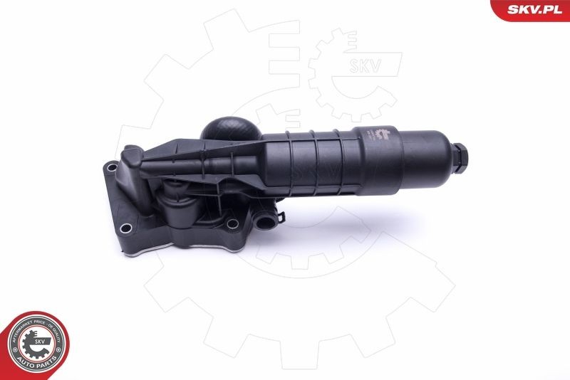 ESEN SKV Περίβλημα, φίλτρο λαδιού 31SKV144 ESEN SKV 31SKV144 Θήκη του φίλτρου λαδιού Mercedes C204 τιμες