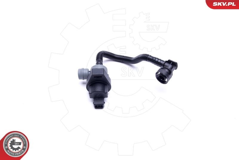 ESEN SKV Fuel tank breather valve 31SKV154 Alfa Romeo 155 ESEN SKV fuel tank breather valve 31SKV154