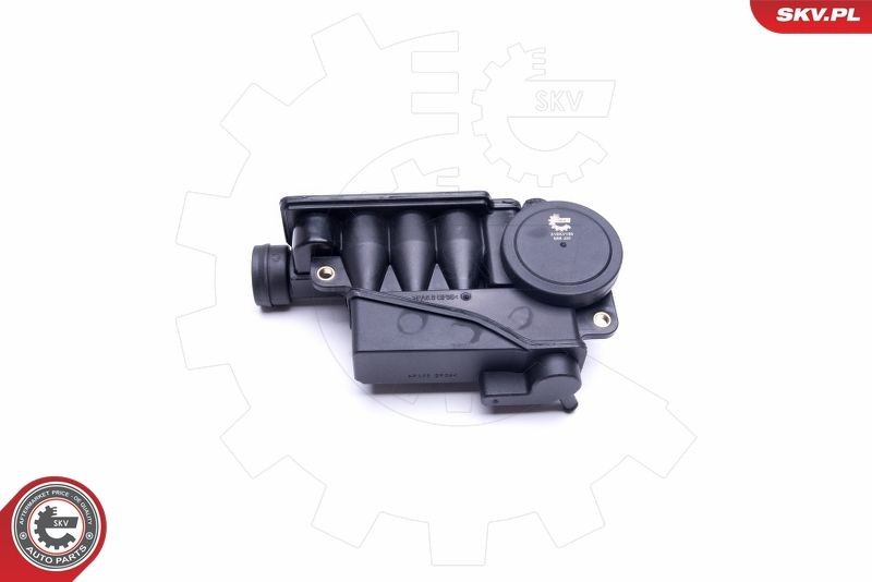 ESEN SKV Ventil, krumtaphusudlufting 31SKV155 ESEN SKV 31SKV155 Ventil, krumtaphusudlufting AUDI A5 B8 Coupe (8T3) 2.0 TFSI 230 HK 2016