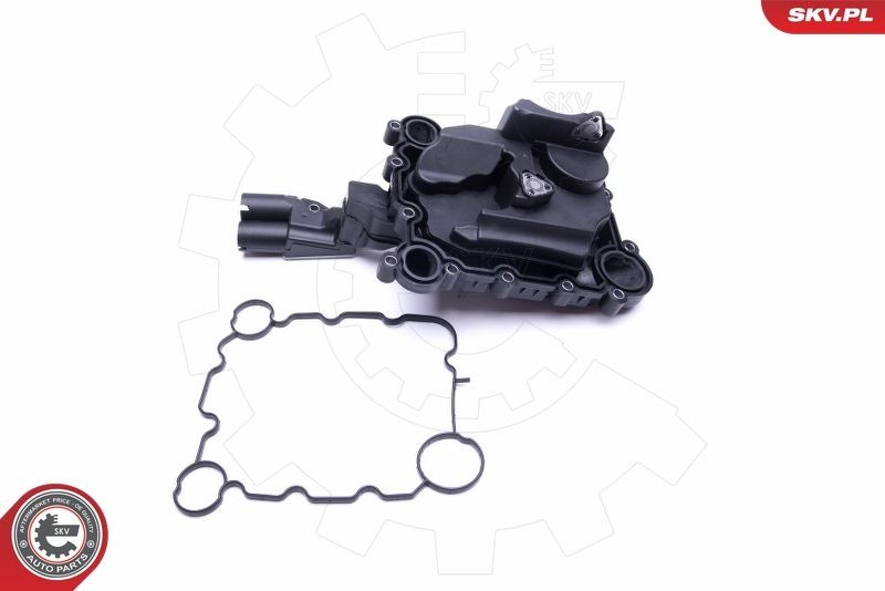 ESEN SKV Ventil, veivhuslufting 31SKV157 Ventil veivhusventilasjon DODGE ESEN SKV 31SKV157