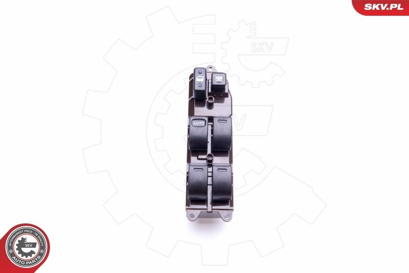 ESEN SKV Raam schakelaar 37SKV031 37SKV031 Raam schakelaar TOYOTA PASEO ESEN SKV