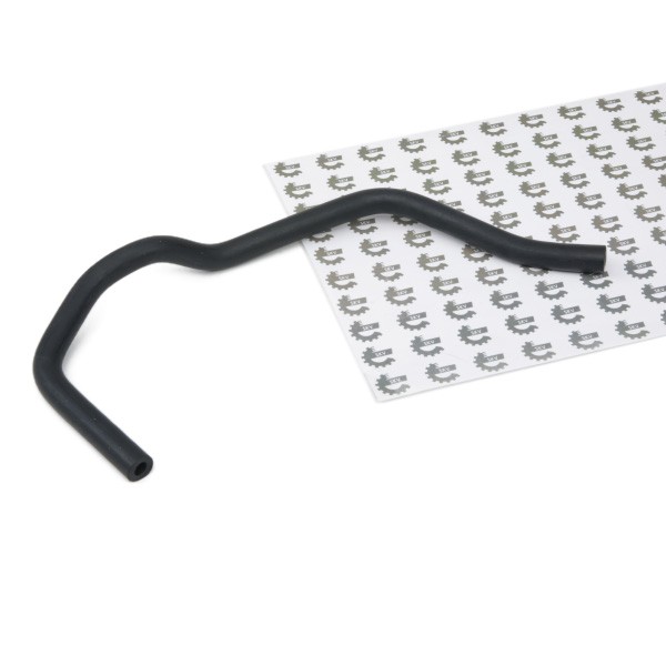 ESEN SKV Šļūtene, Kartera ventilācija 43SKV224 Kartera ventilācija ESEN SKV Jaguar XE 43SKV224