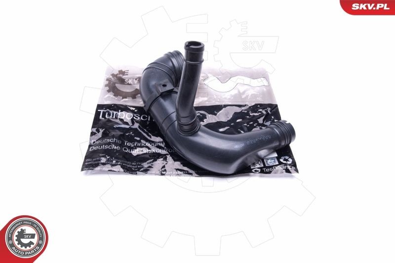 ESEN SKV Tubo flexível do ar de sobrealimentação 43SKV226 ESEN SKV 43SKV226 Tubo intercooler Fiat Punto 188 baratos