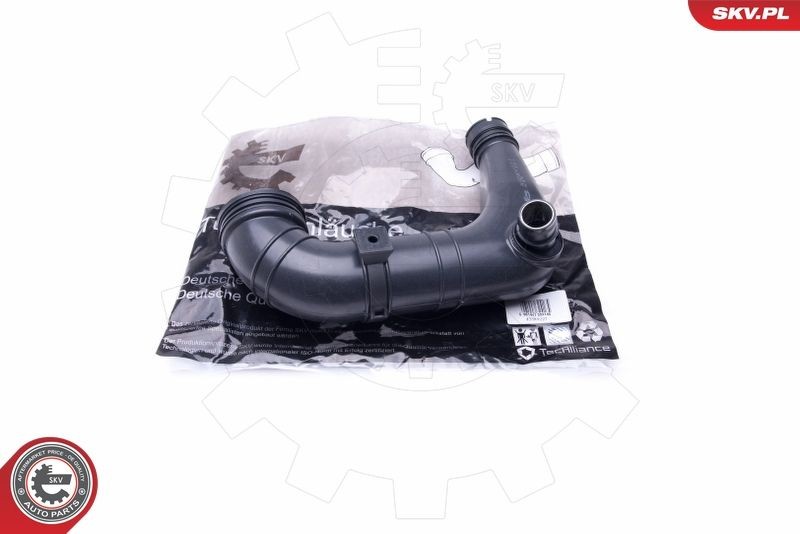 Gaine de suralimentation ESEN SKV 43SKV227 ESEN SKV 43SKV227 Durite de suralimentation Fiat PANDA 2006