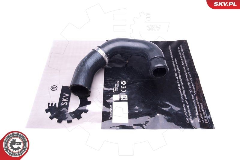 Ladeluftslange ESEN SKV 43SKV229 ESEN SKV 43SKV229 Ladeluftslange Fiat FREEMONT 2025