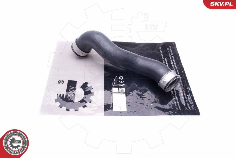 ESEN SKV Ladeluftslange 43SKV230 Intercooler slange ESEN SKV 190 43SKV230 billige