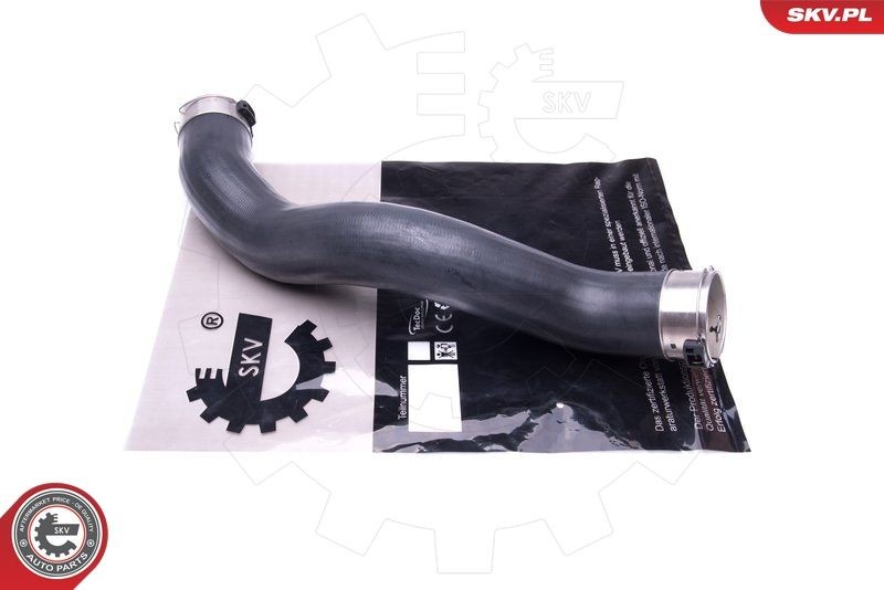 ESEN SKV Tubo flexível do ar de sobrealimentação 43SKV238 ESEN SKV 43SKV238 originais Tubo intercooler W176 custo