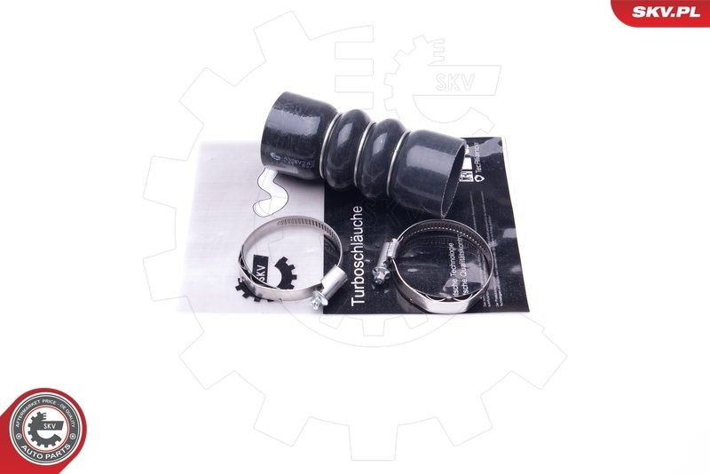 Hadica plniaceho vzduchu ESEN SKV 43SKV242 ESEN SKV 43SKV242 Hadica plniaceho vzduchu PEUGEOT 208 2024