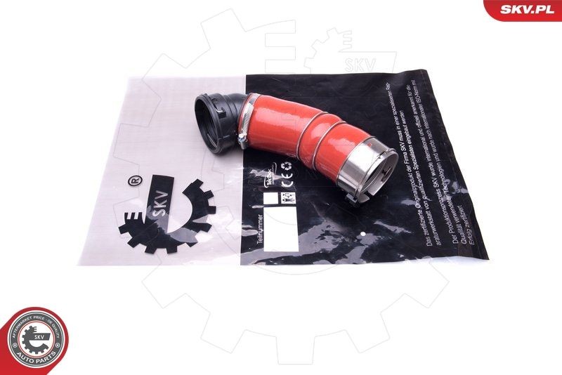 ESEN SKV Ahdinletku 43SKV247 ESEN SKV 43SKV247 CITROЁN ZX Turbon letkut halvat