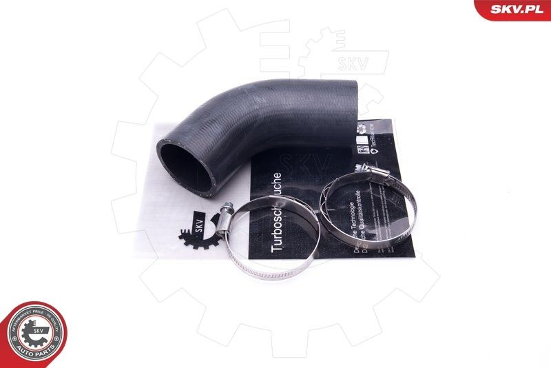 ESEN SKV Kompressoriõhuvoolik 43SKV253 43SKV253 Kompressoriõhuvoolik PEUGEOT 5008 ESEN SKV